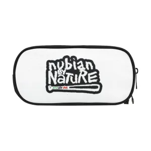 NUBIAN BY NATURE Pencil Pouch/Large