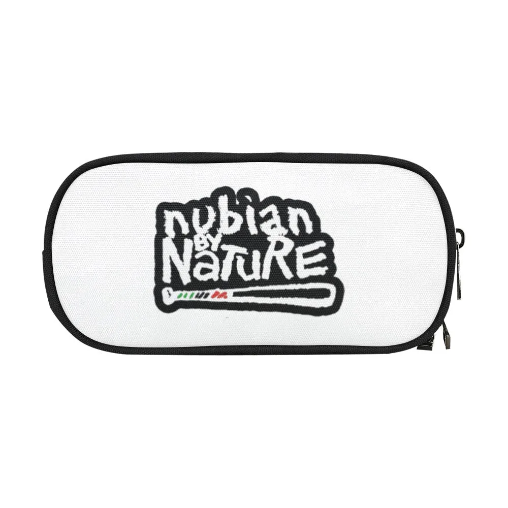 NUBIAN BY NATURE Pencil Pouch/Large