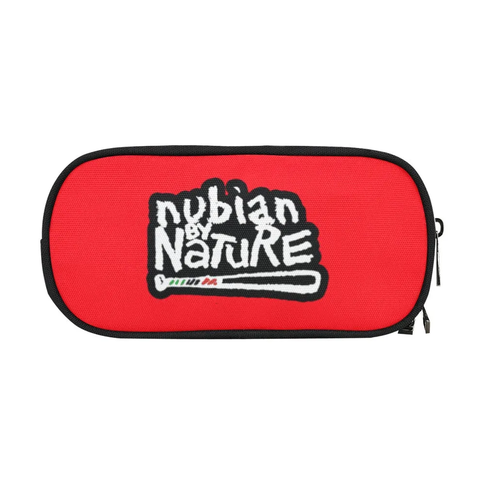NUBIAN BY NATURE Pencil Pouch/Large