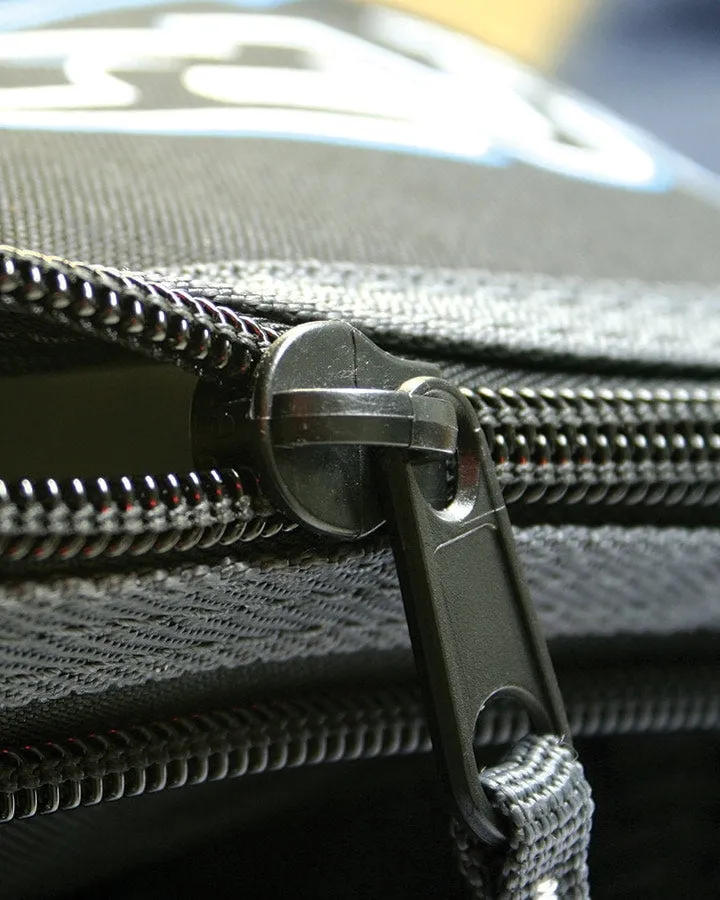 Ocean & Earth Aircon Heavyweight Boardbag - Black