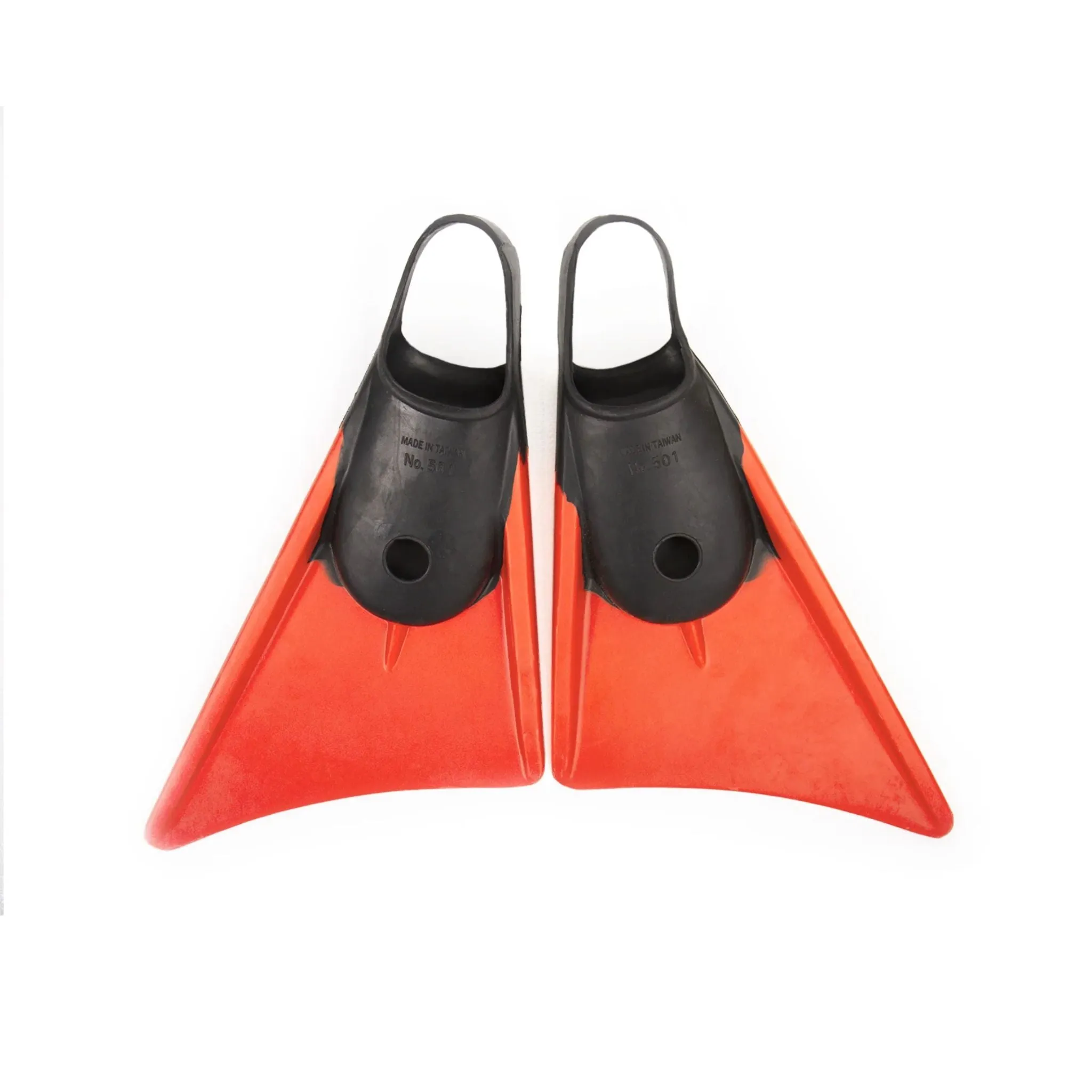 Ocean And Earth Zero Fins