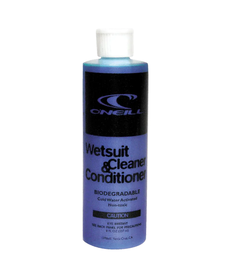 O'NEILL WETSUIT CLEANER