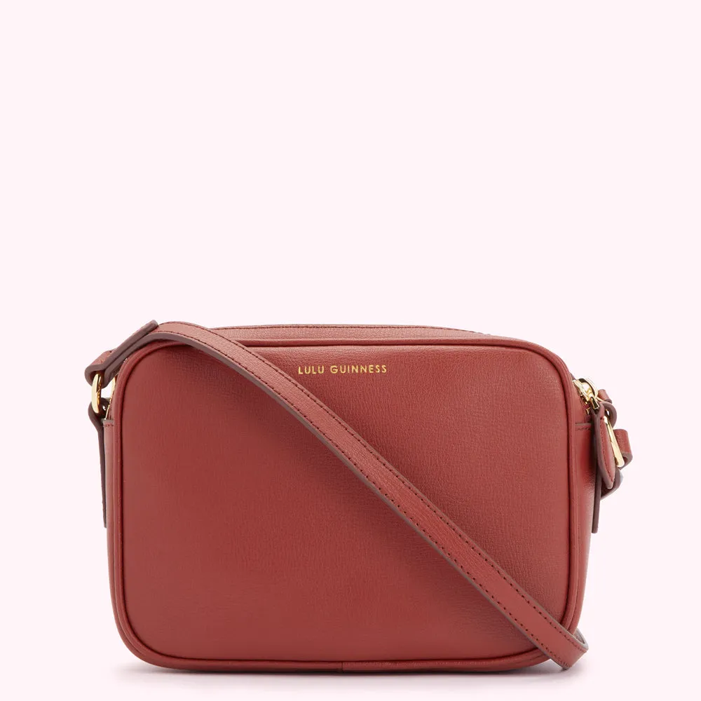 PEAR TREE COLE CROSSBODY BAG