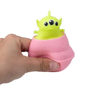 Poppin Ufo (Styles Vary) One Supplied