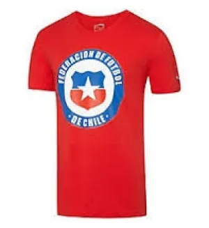 Puma Chile Badge Tee