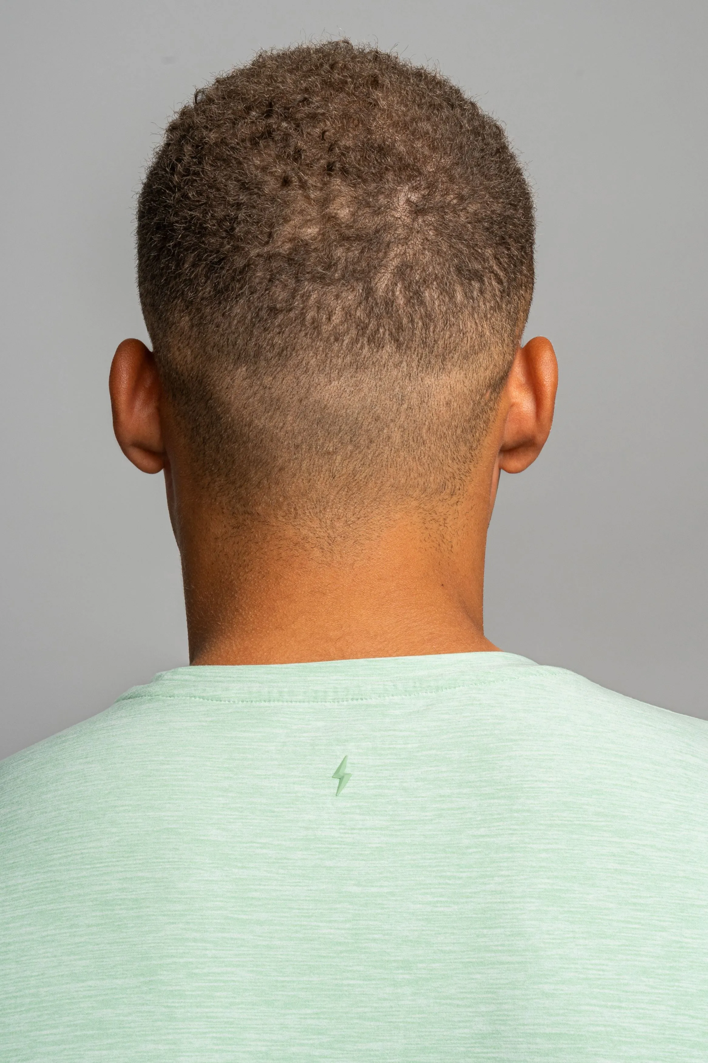 "BOLT" SuperSoft T-Shirt | Mint