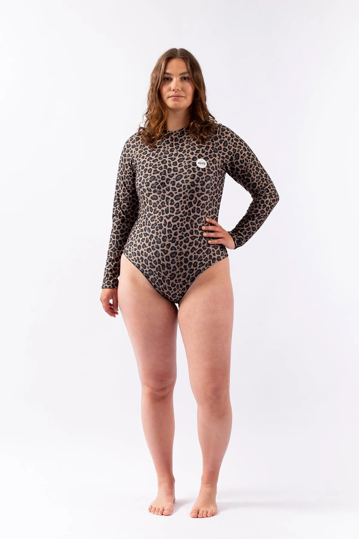 REVERSIBLE SURF SUIT