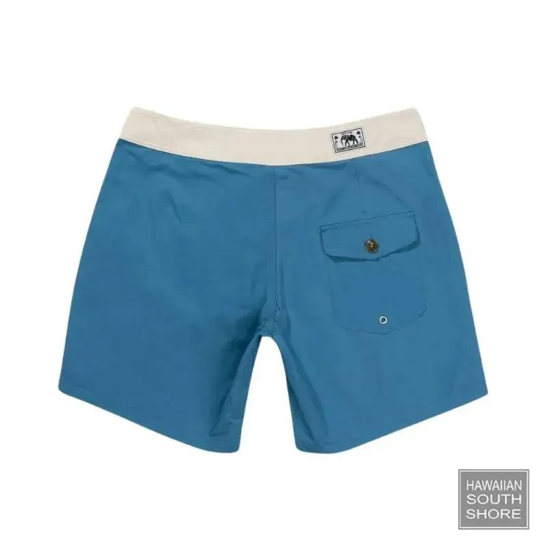 RHYTHM Boardshort Heritage (28" - 36") Vintage Blue