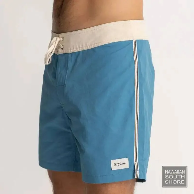 RHYTHM Boardshort Heritage (28" - 36") Vintage Blue