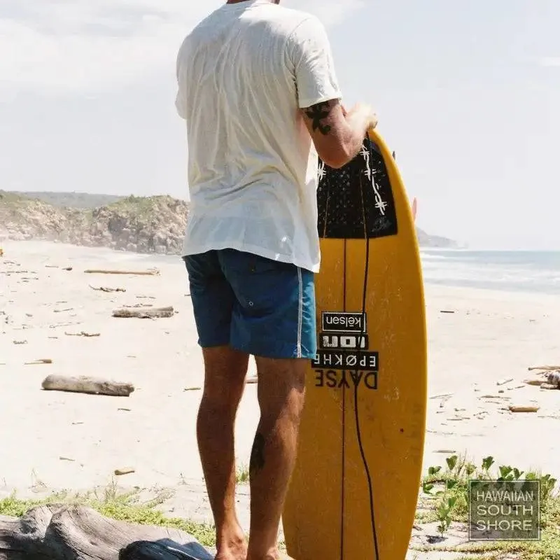 RHYTHM Boardshort Heritage (28" - 36") Vintage Blue