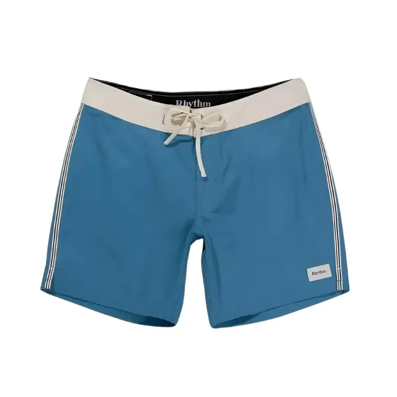 RHYTHM Boardshort Heritage (28" - 36") Vintage Blue