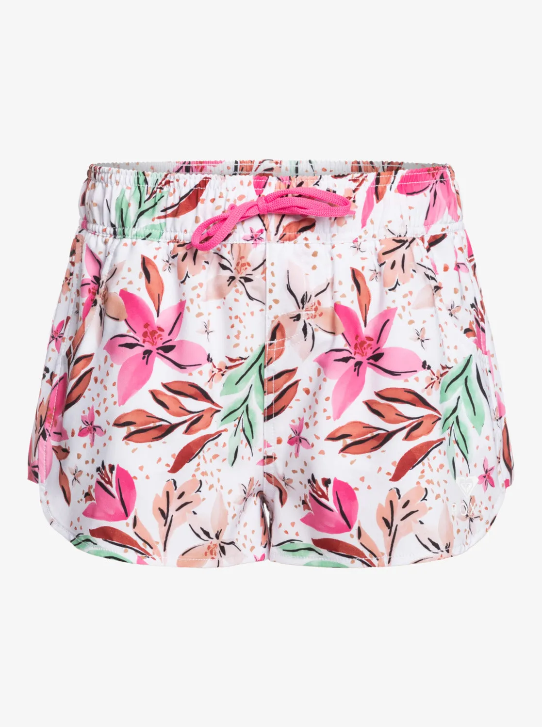 Roxy Wave Printed 2" Boardshorts - Women's