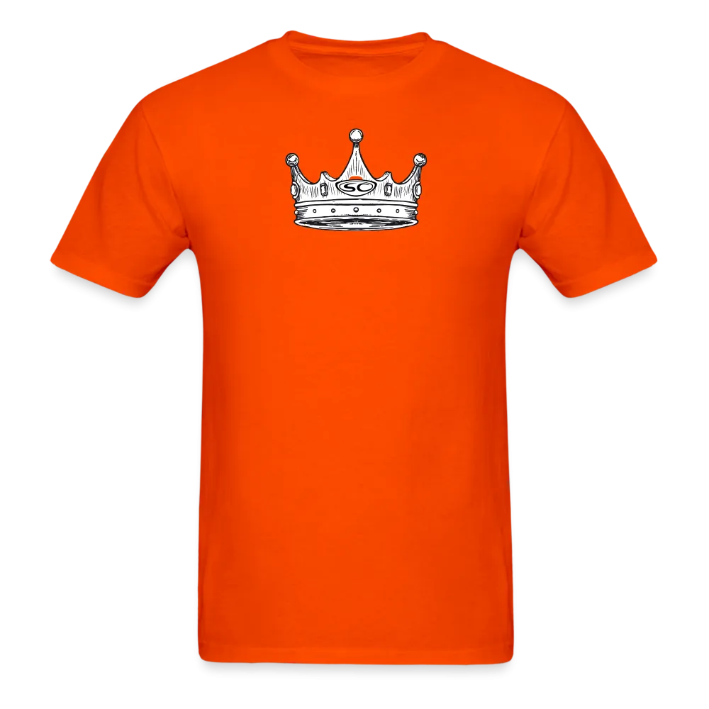 Santa Cruz Surf Shop Crown Tee