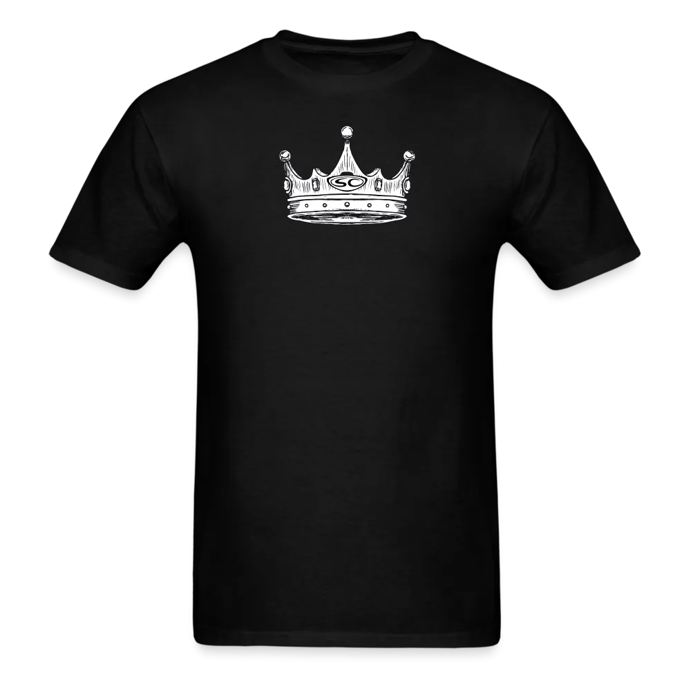 Santa Cruz Surf Shop Crown Tee
