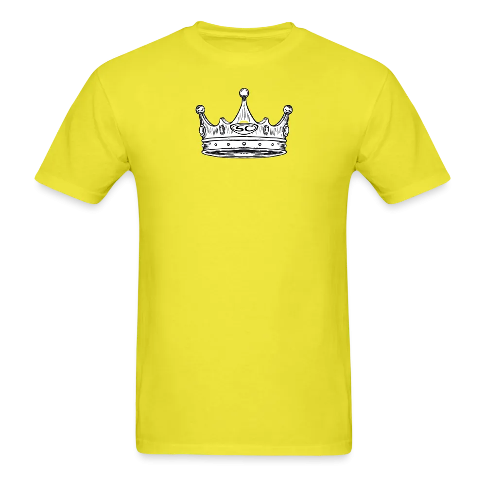 Santa Cruz Surf Shop Crown Tee