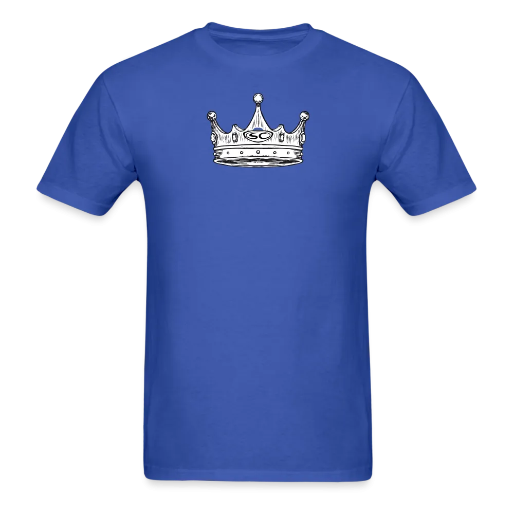 Santa Cruz Surf Shop Crown Tee