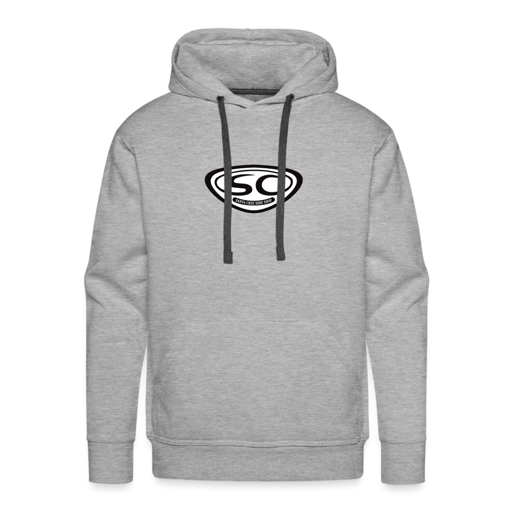 Santa Cruz Surf Shop OG Shield Hoodie
