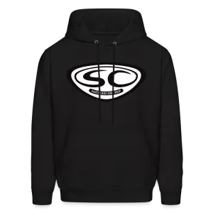 Santa Cruz Surf Shop OG Shield Simple Pullover Hoodie