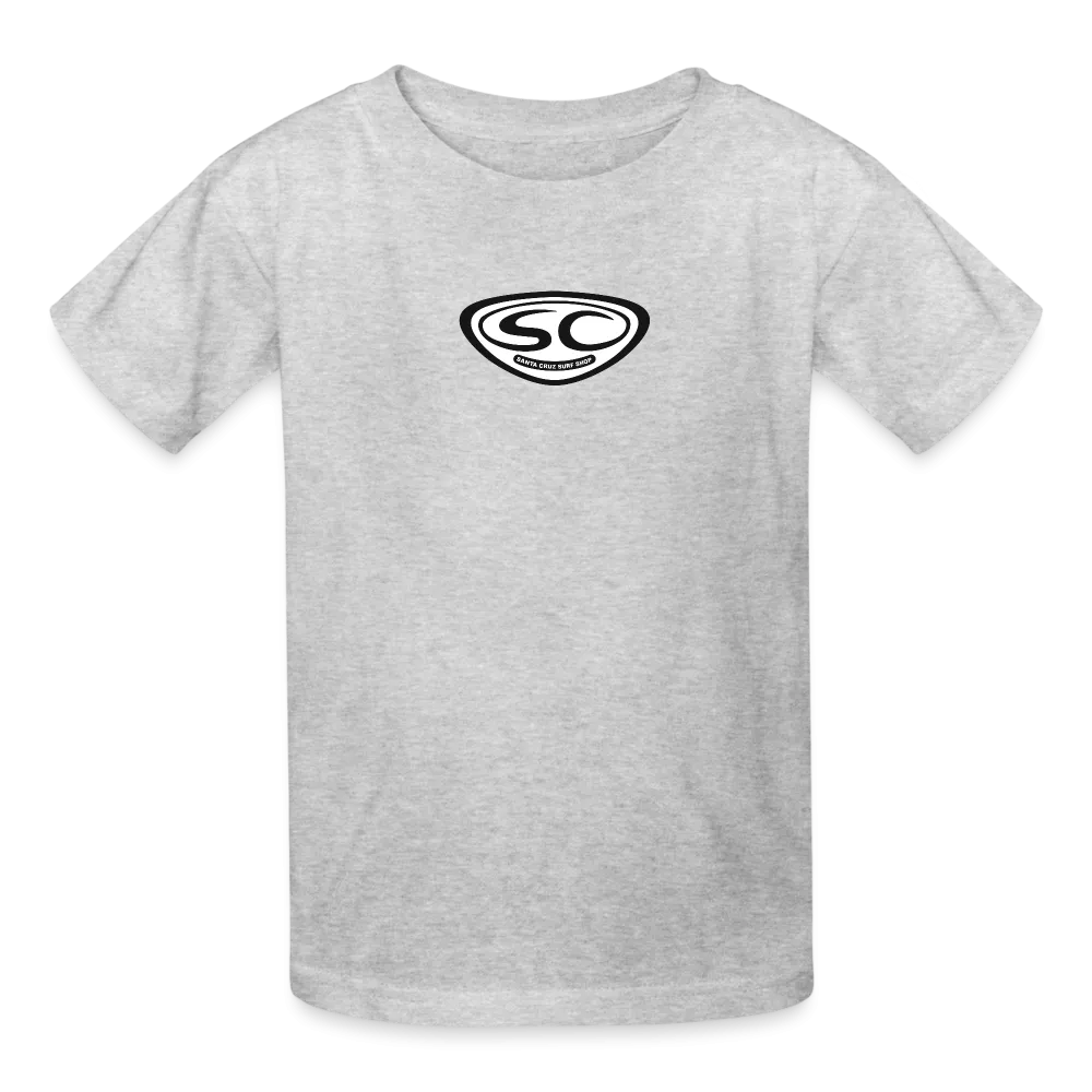 Santa Cruz Surf Shop OG Shield Youth Tee