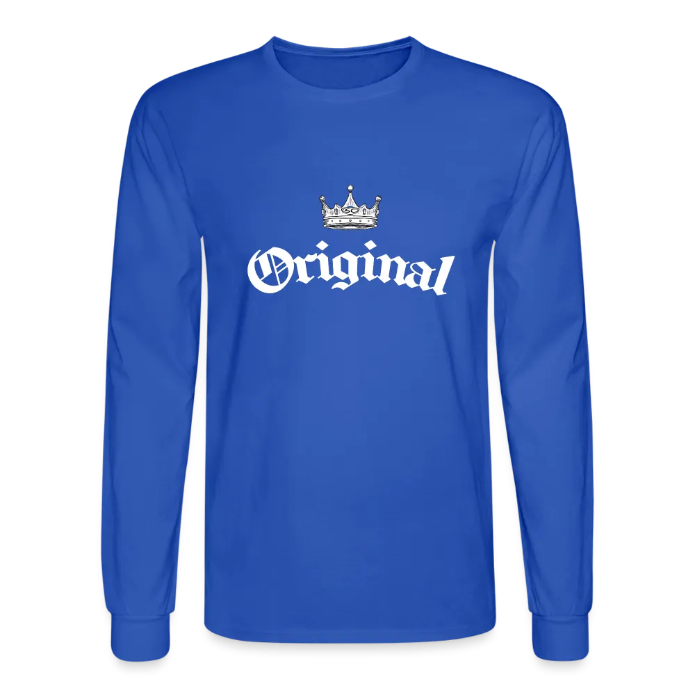 Santa Cruz Surf Shop Original Kings Longsleeve