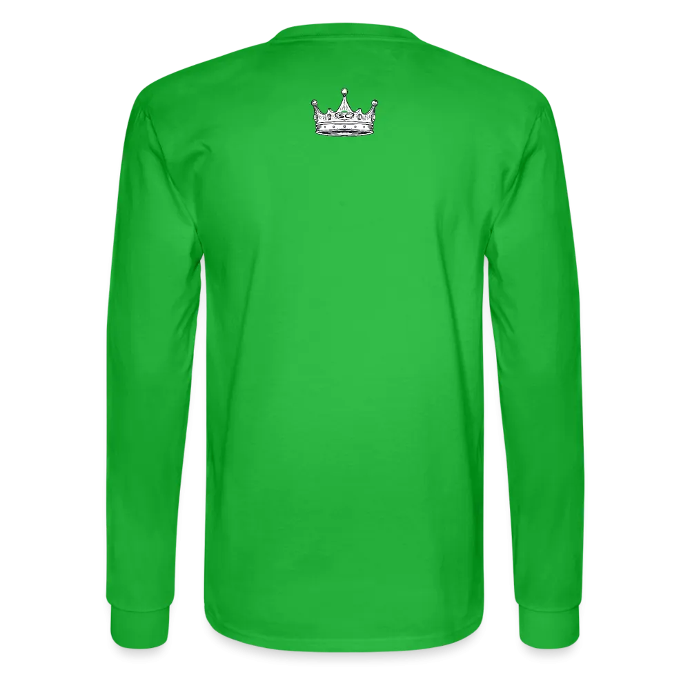 Santa Cruz Surf Shop Original Kings Longsleeve