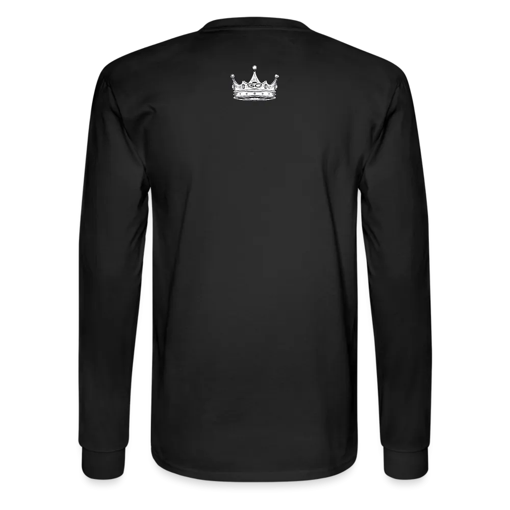 Santa Cruz Surf Shop Original Kings Longsleeve