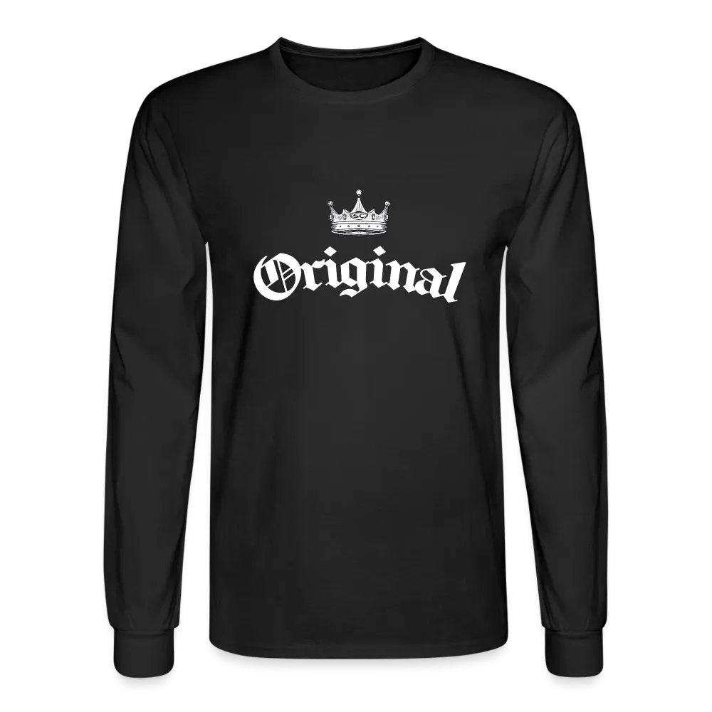 Santa Cruz Surf Shop Original Kings Longsleeve