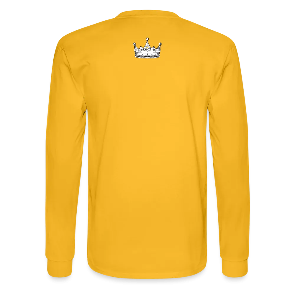 Santa Cruz Surf Shop Original Kings Longsleeve