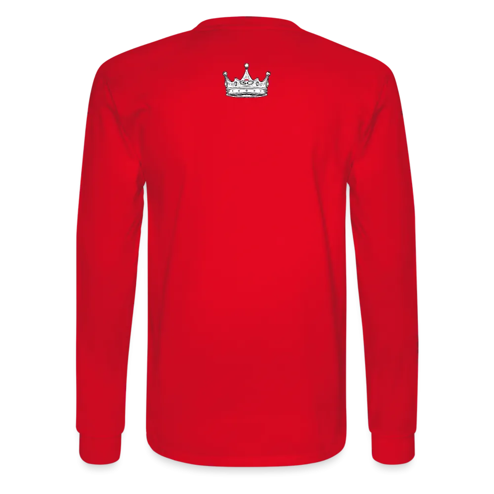 Santa Cruz Surf Shop Original Kings Longsleeve