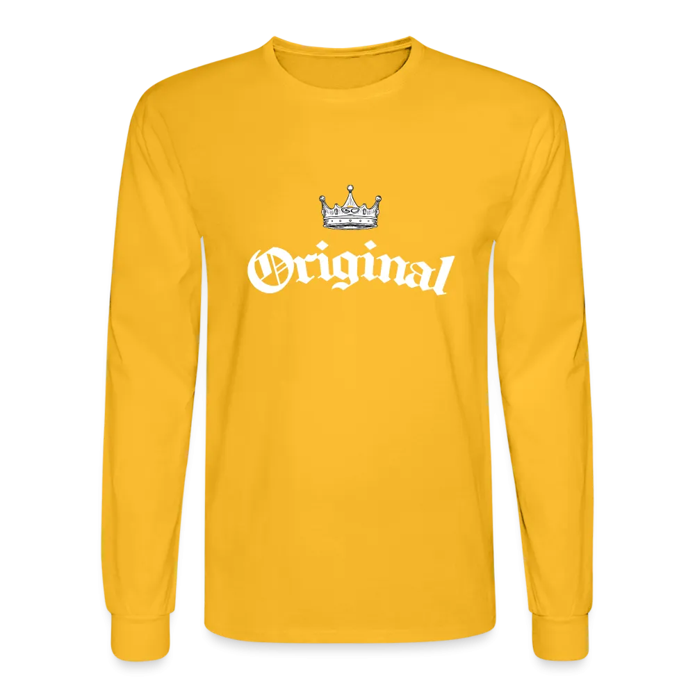 Santa Cruz Surf Shop Original Kings Longsleeve