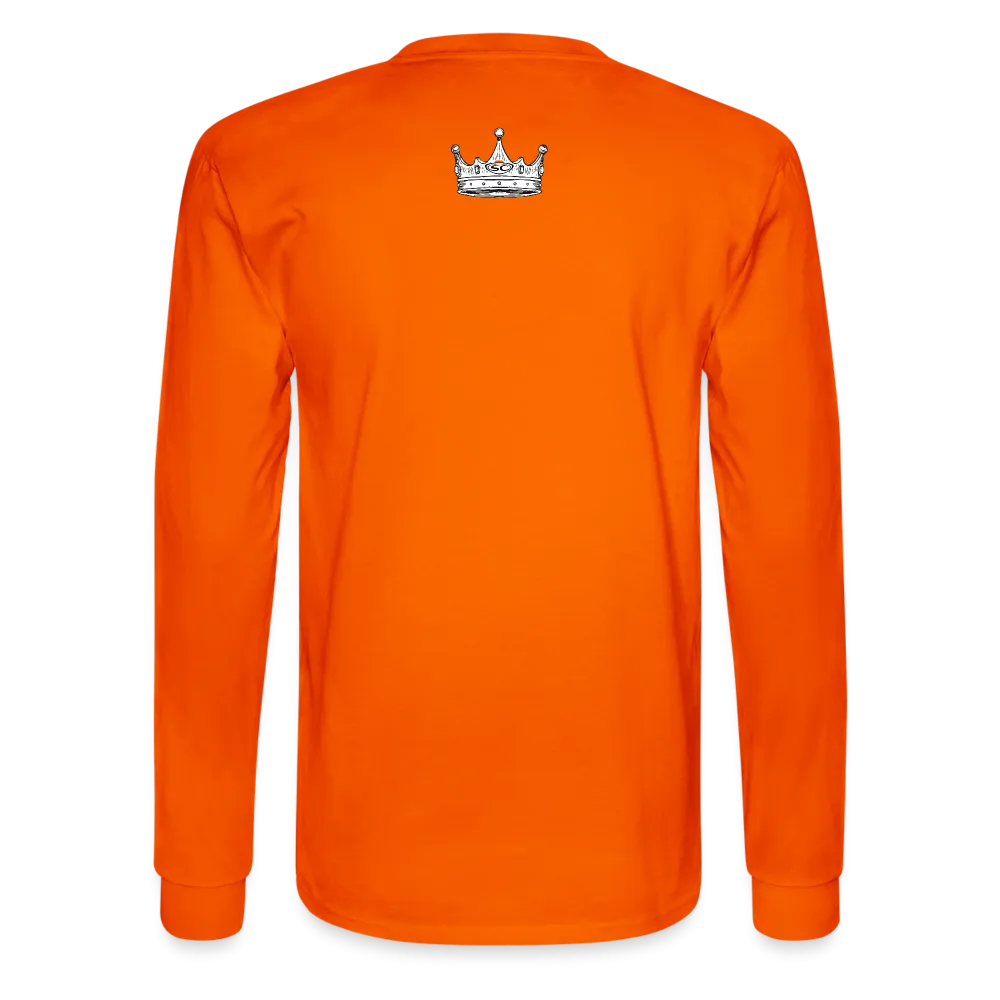 Santa Cruz Surf Shop Original Kings Longsleeve