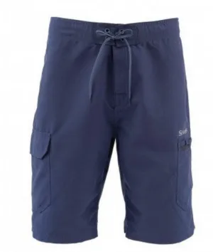 Simms Men's Surf Short/Oxford Blue
