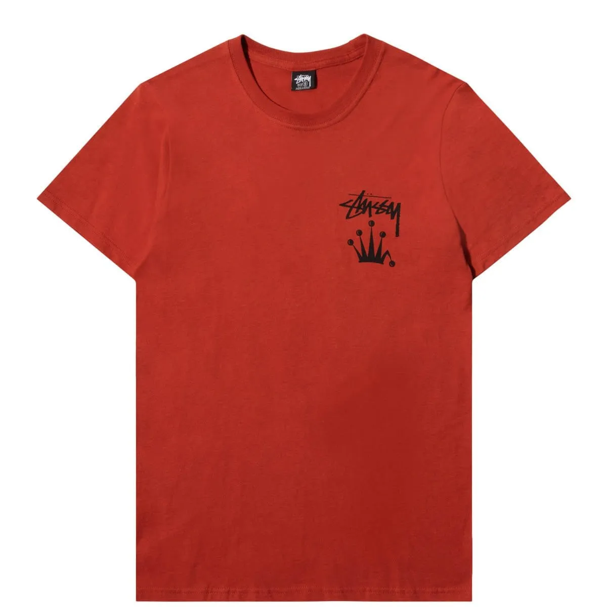 STOCK CROWN TEE