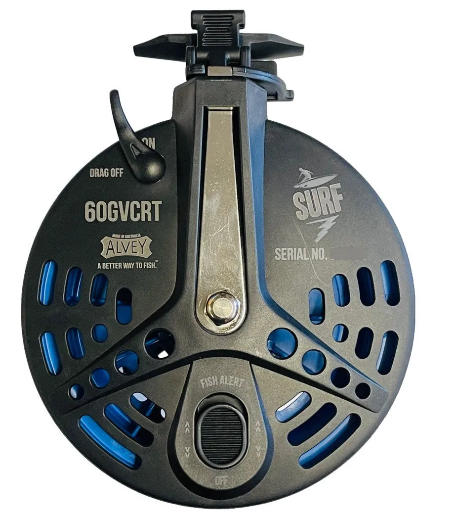 Surf Champion 60GVCRT