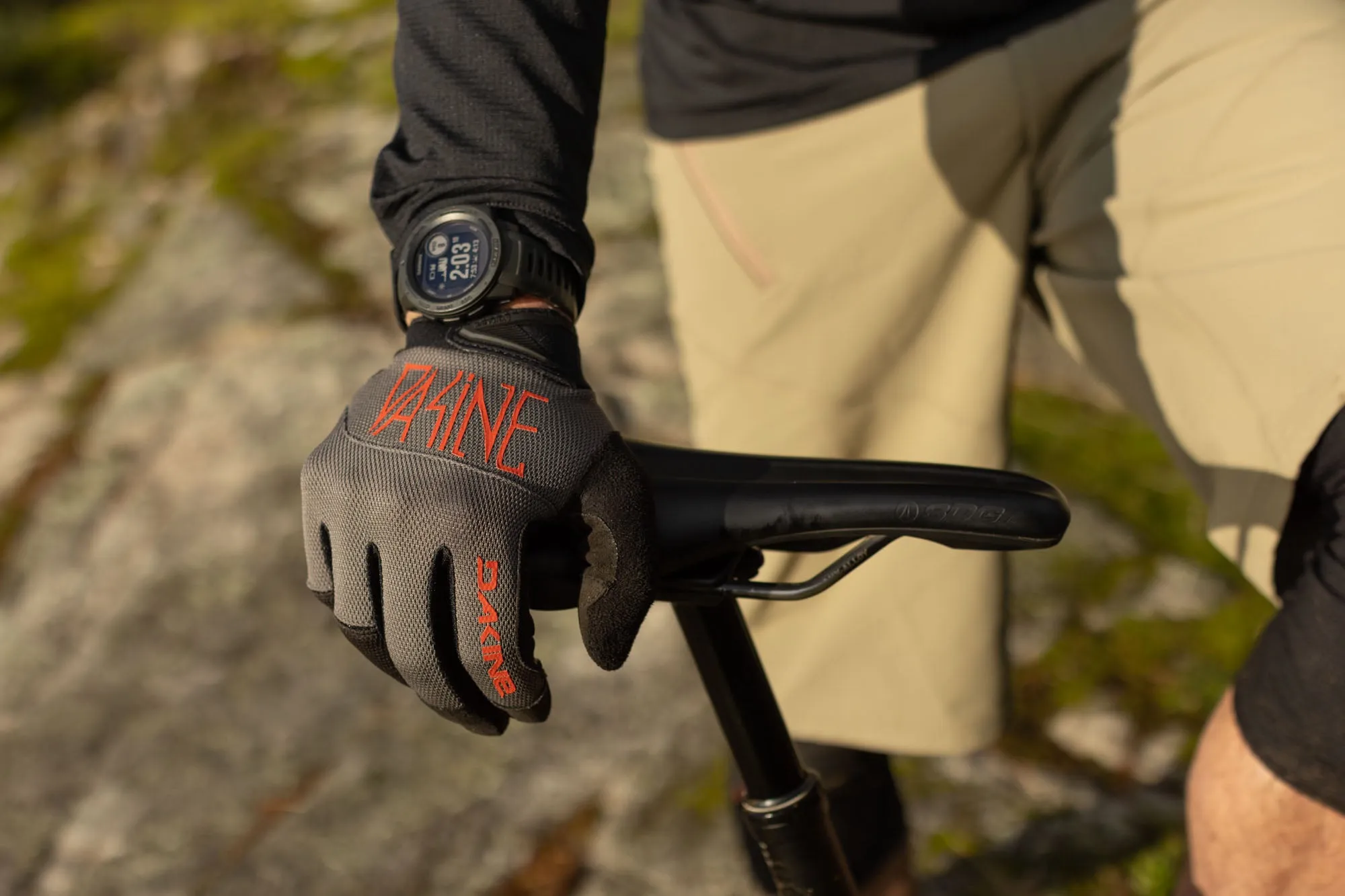 Syncline Bike Glove