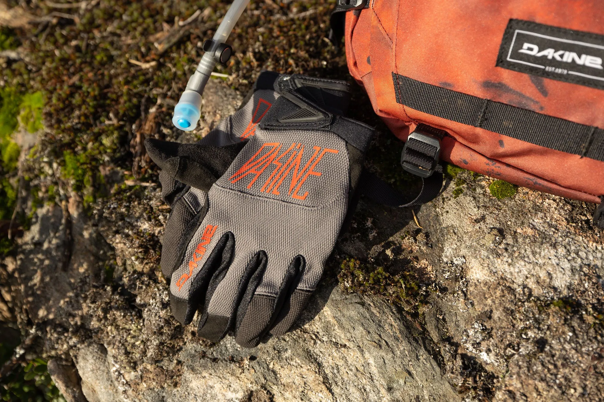 Syncline Bike Glove