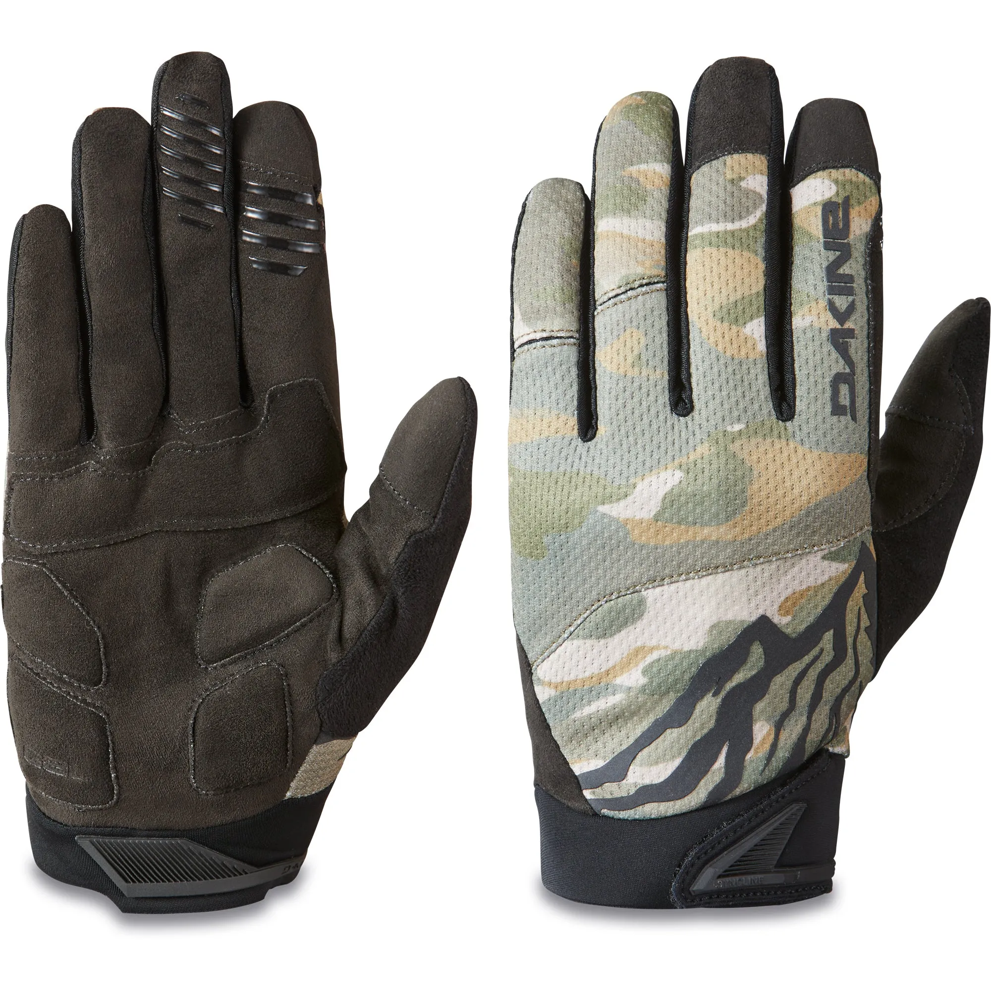 Syncline Bike Glove