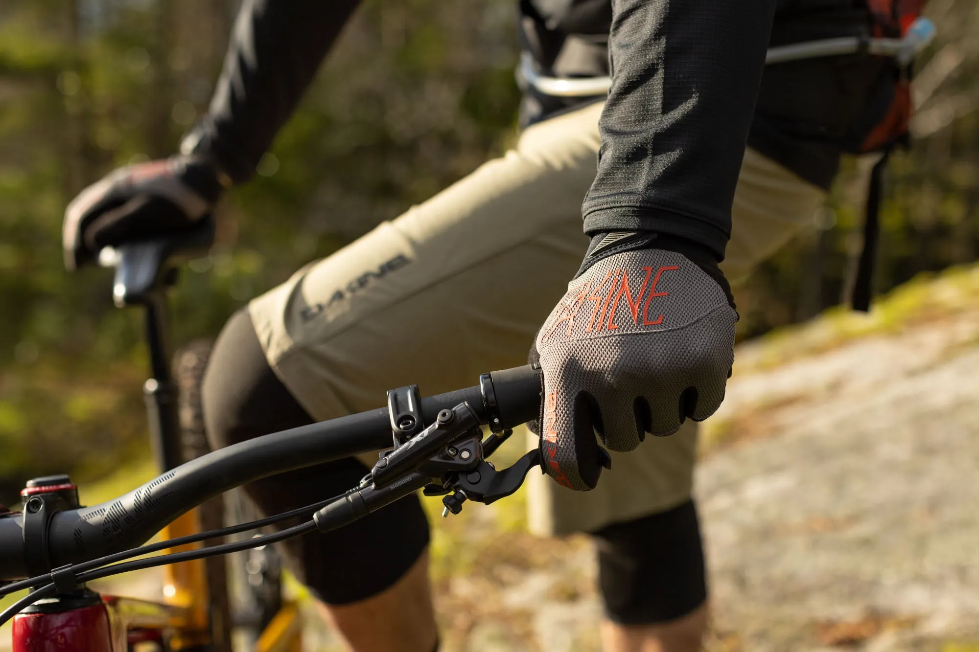 Syncline Bike Glove