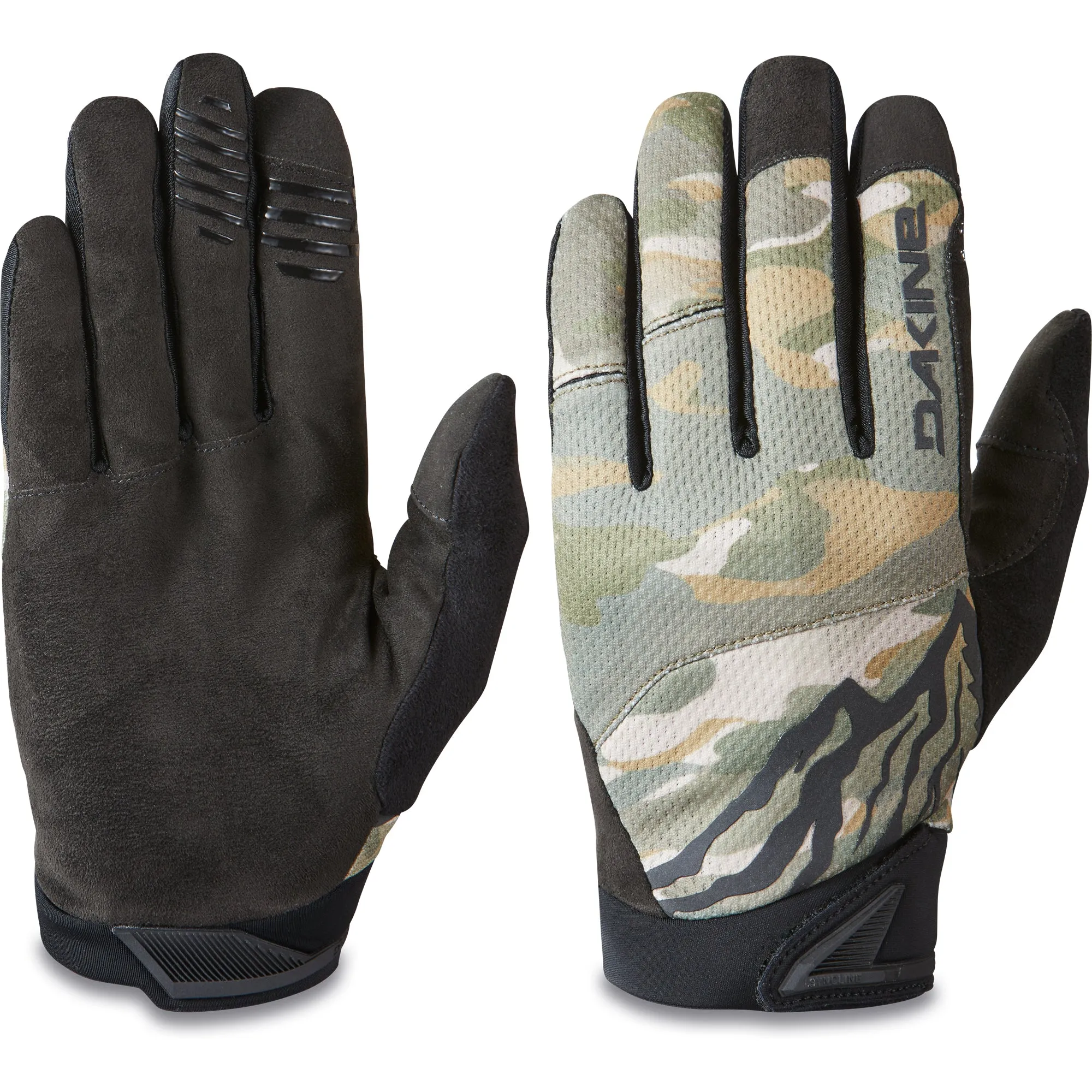 Syncline Gel Bike Glove