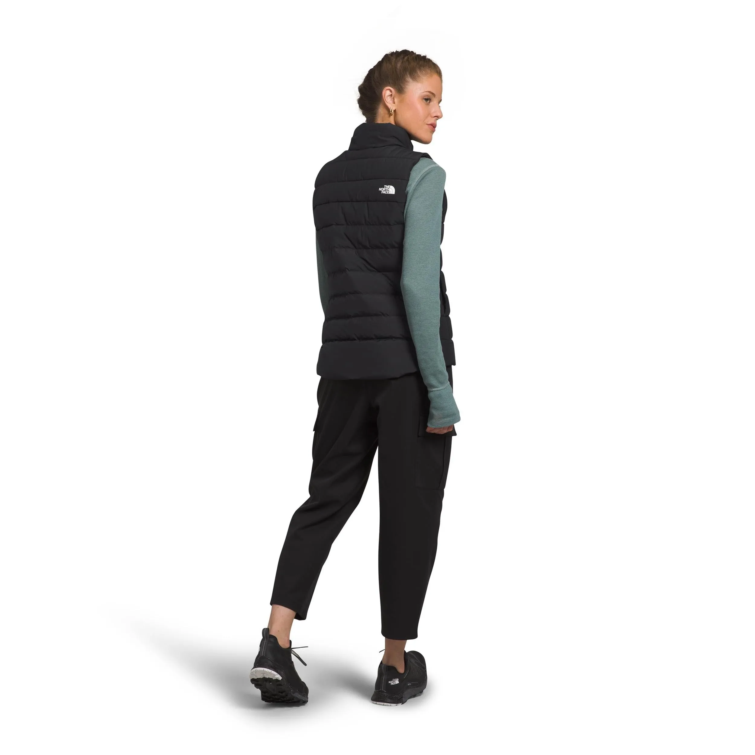 THE NORTH FACE Women's Aconcagua 3 Vest