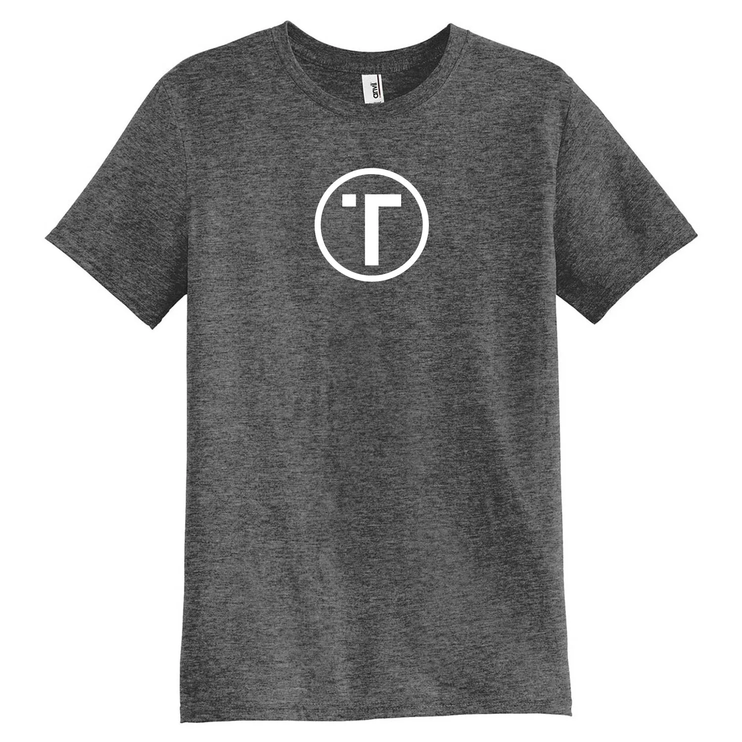 Tribe T-Circle T-Shirt