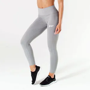 Women's Commitment Leggings Shark Skin