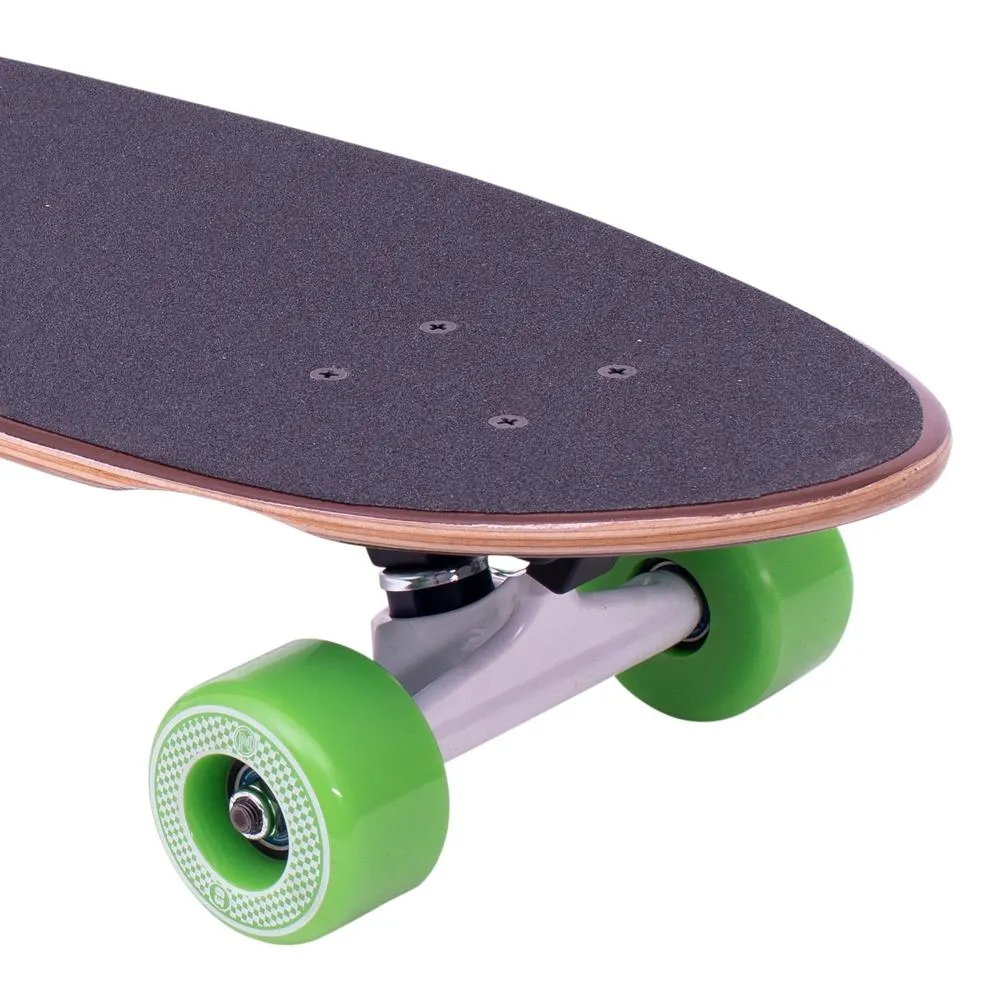 Z-Flex Surf-A-Gogo Shorebreak 30" Cruiser