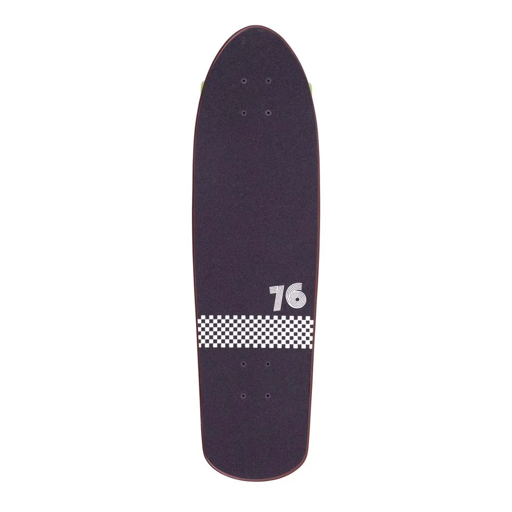 Z-Flex Surf-A-Gogo Shorebreak 30" Cruiser