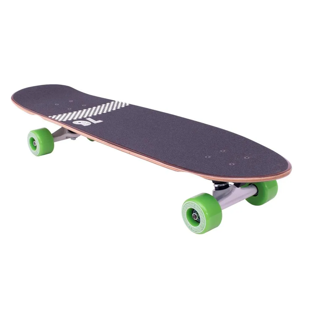 Z-Flex Surf-A-Gogo Shorebreak 30" Cruiser