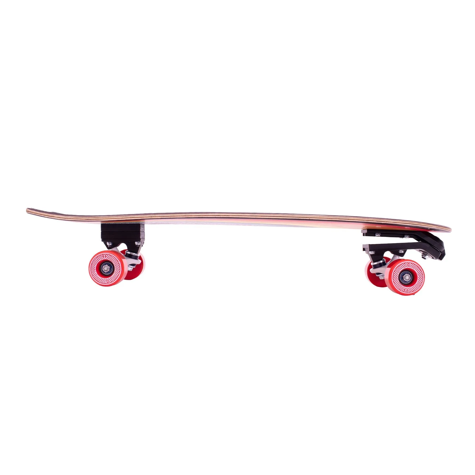 Z-FLEX SURF-A-GOGO SURFSKATE FISH COMPLETE