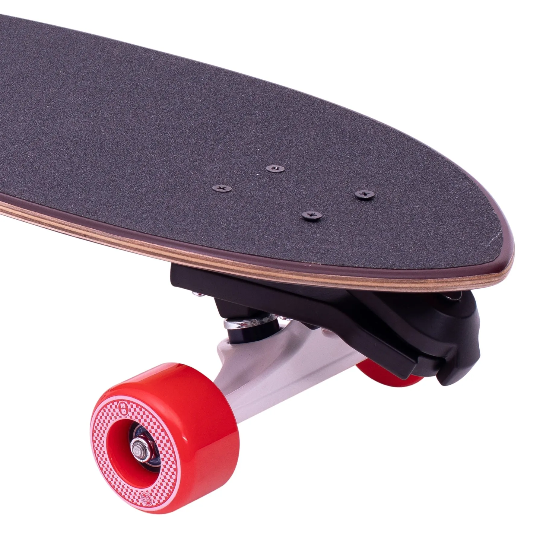 Z-FLEX SURF-A-GOGO SURFSKATE FISH COMPLETE